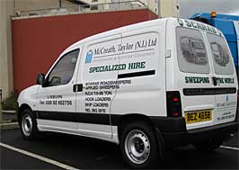 service mccreath taylor